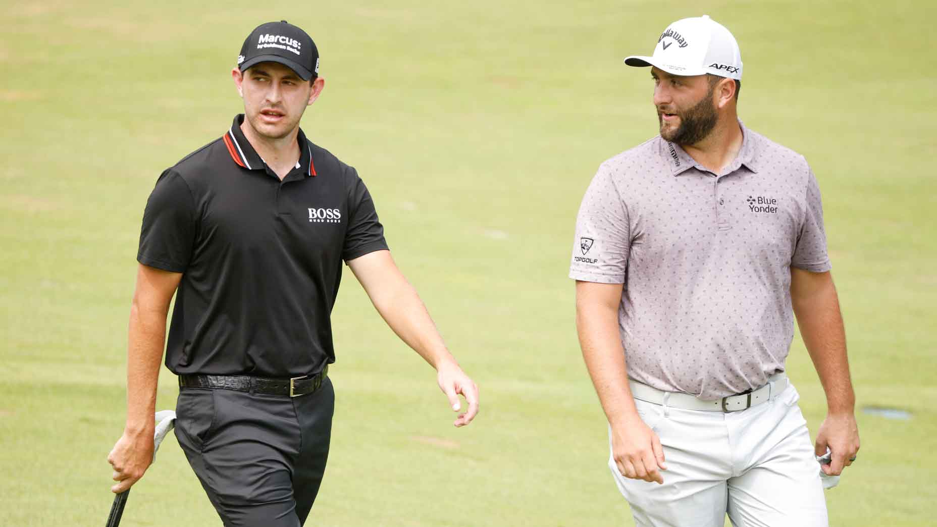 2021 Tour Championship live coverage How to watch Round 3 Saturday