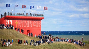 ryder cup whistling straits