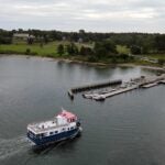 chebeague island ferry