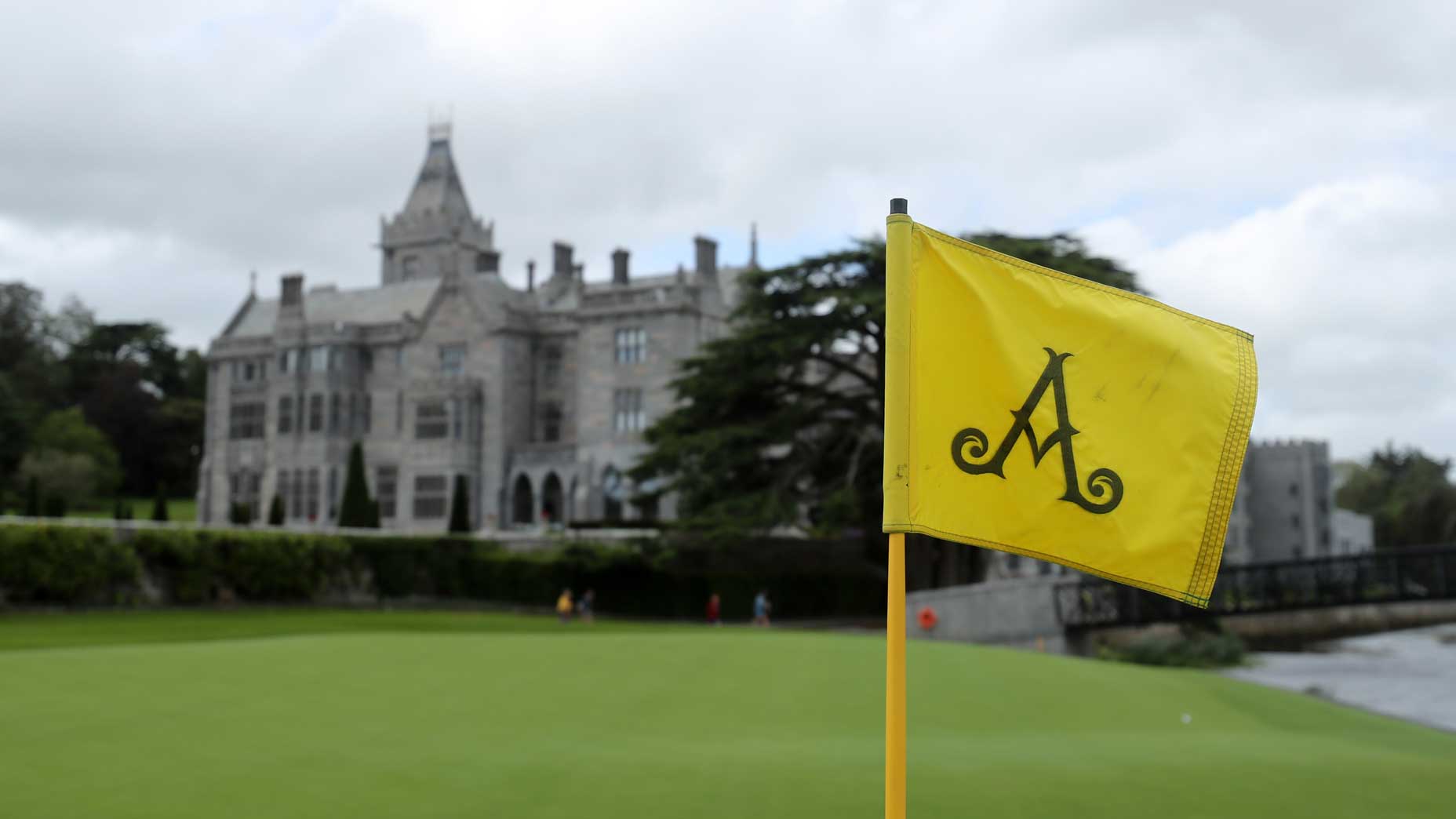 adare manor