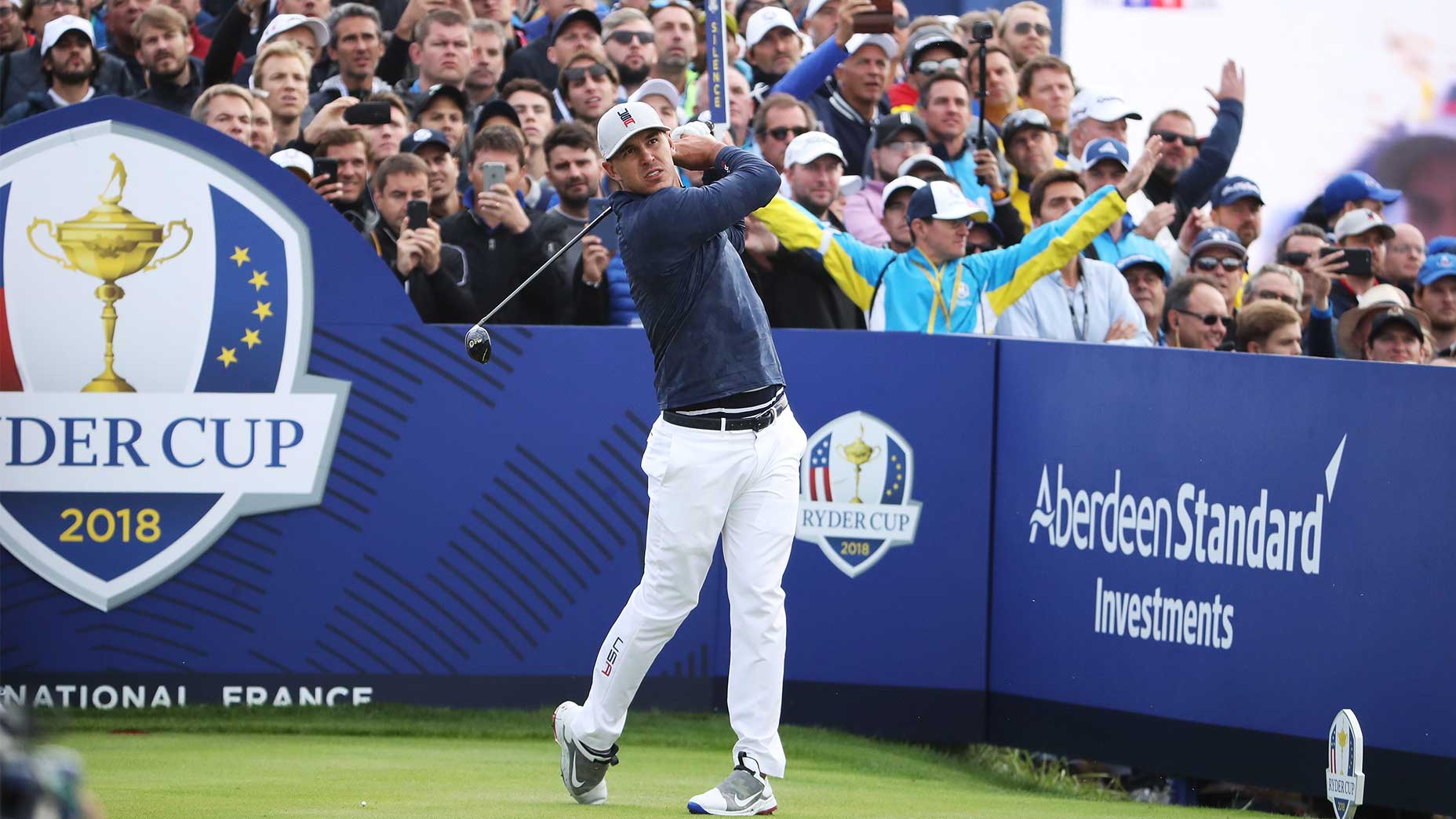 brook koepka ryder cup