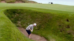 whistling straits scary shots