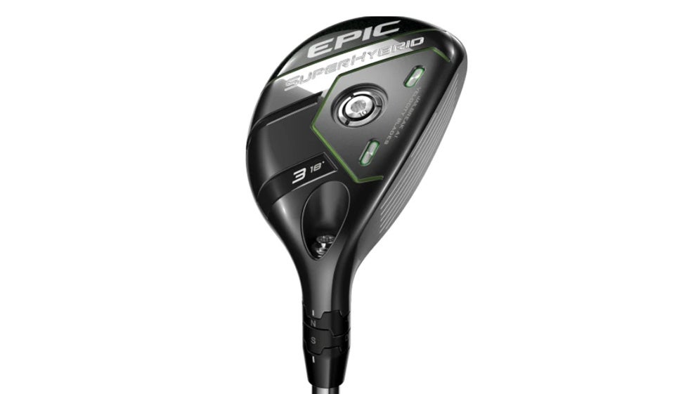 callaway epic super hybrid