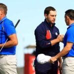 cantlay mcilroy poulter