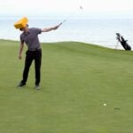 cheesehead challenge at whistling straits