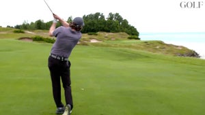 whistling straits scary shots