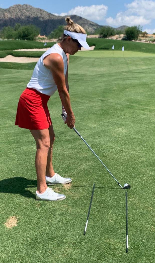 This Was The Most-read Women's Golf Instruction Story Of The Year