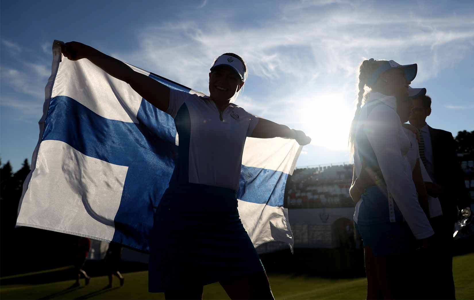 european solheim cup 13