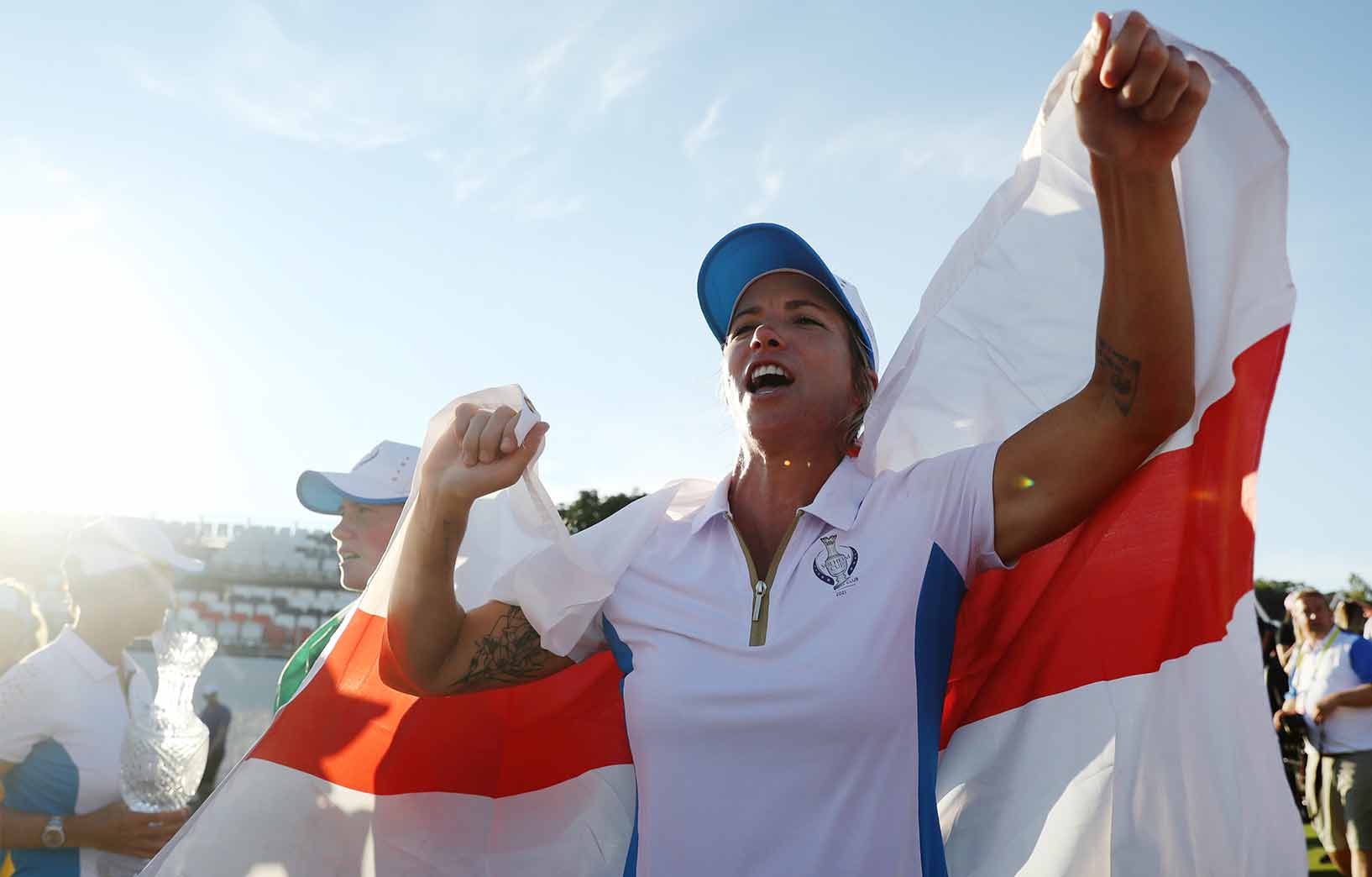 european solheim cup 14