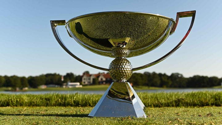 2021 FedEx Cup bonus payouts: How the $60 million (!) is divvied up