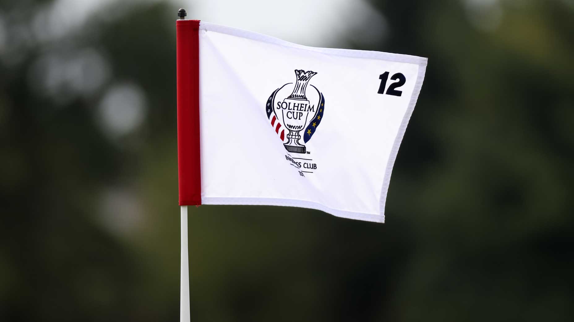 solheim cup flag