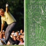 jack nicklaus maize