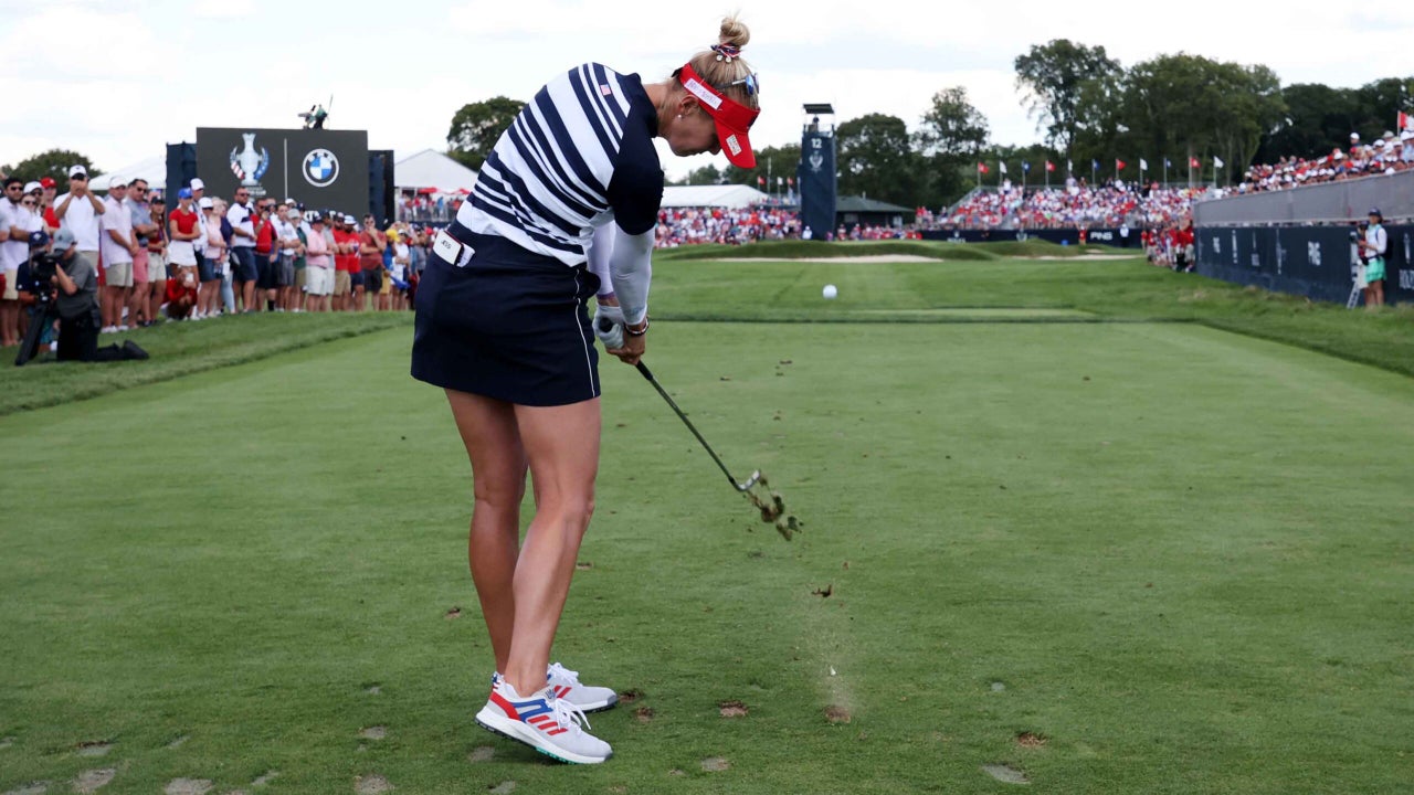 Solheim Cup singles matches predictions! Previewing all 12 matchups