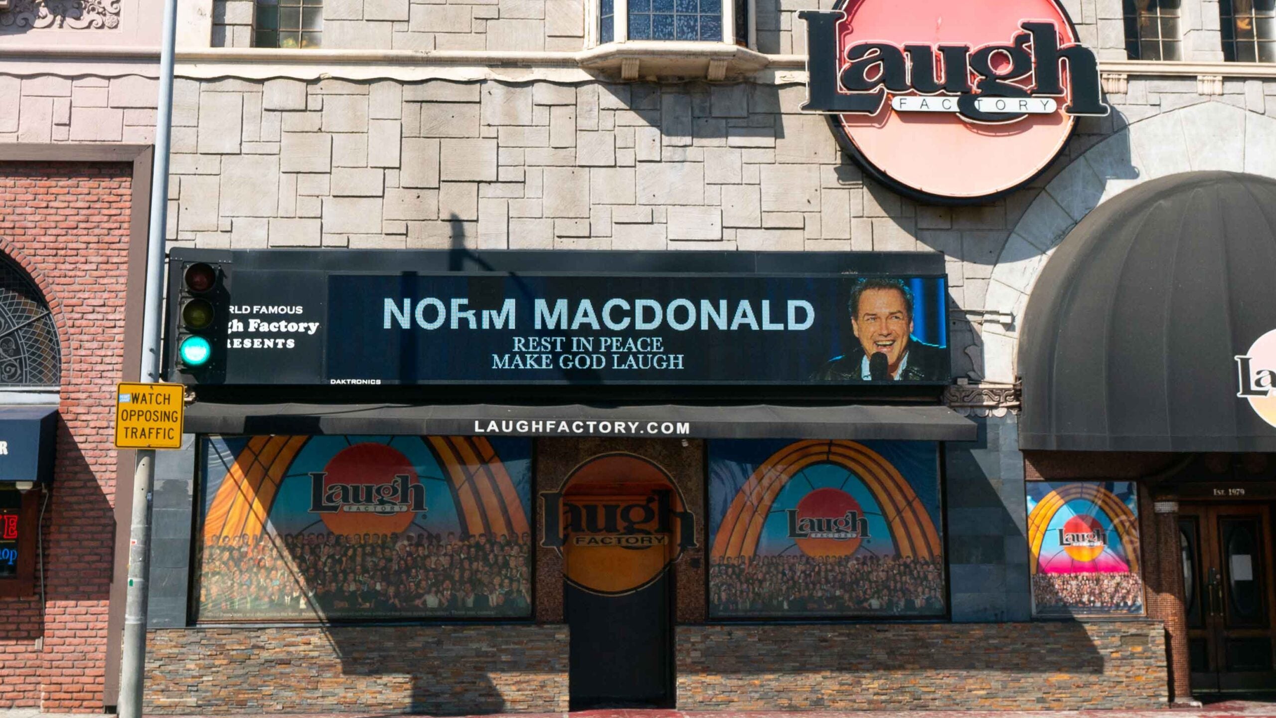 laughfactorynormmacdonald scaled