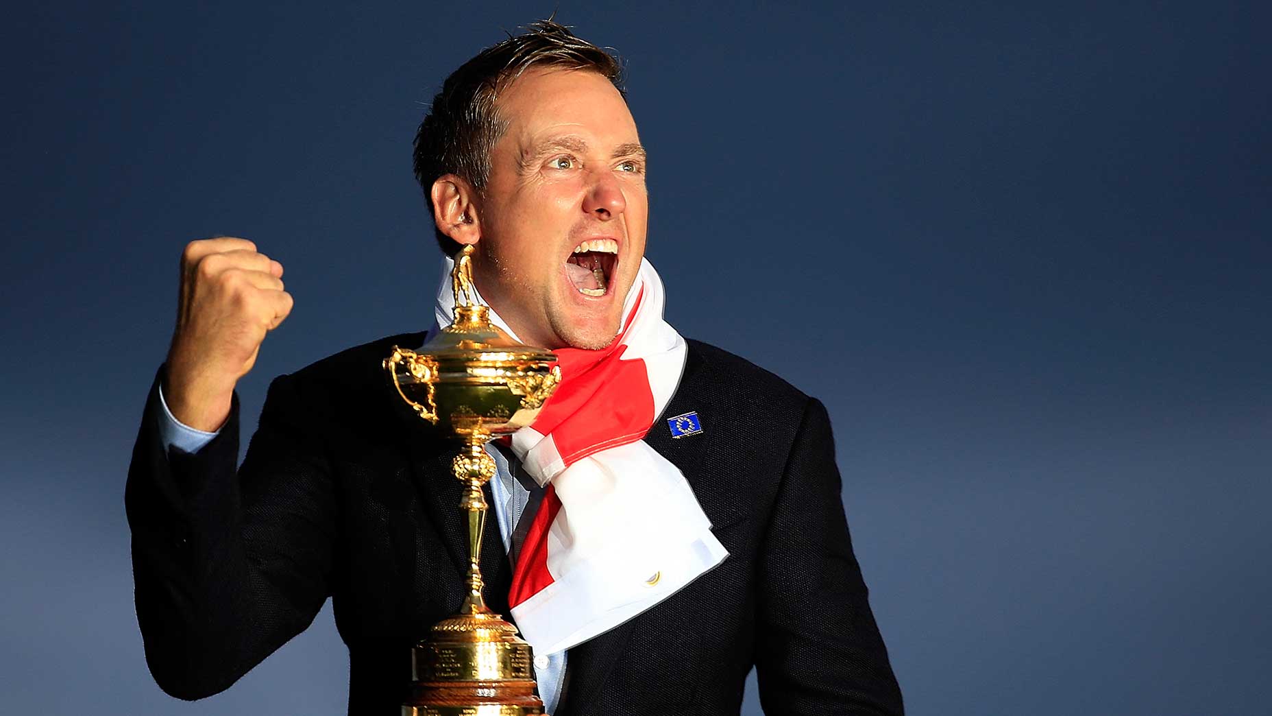 ian poulter ryder cup