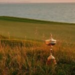 Ryder Cup at Whistling Straits