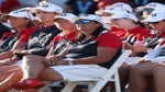 the us solheim cup team.