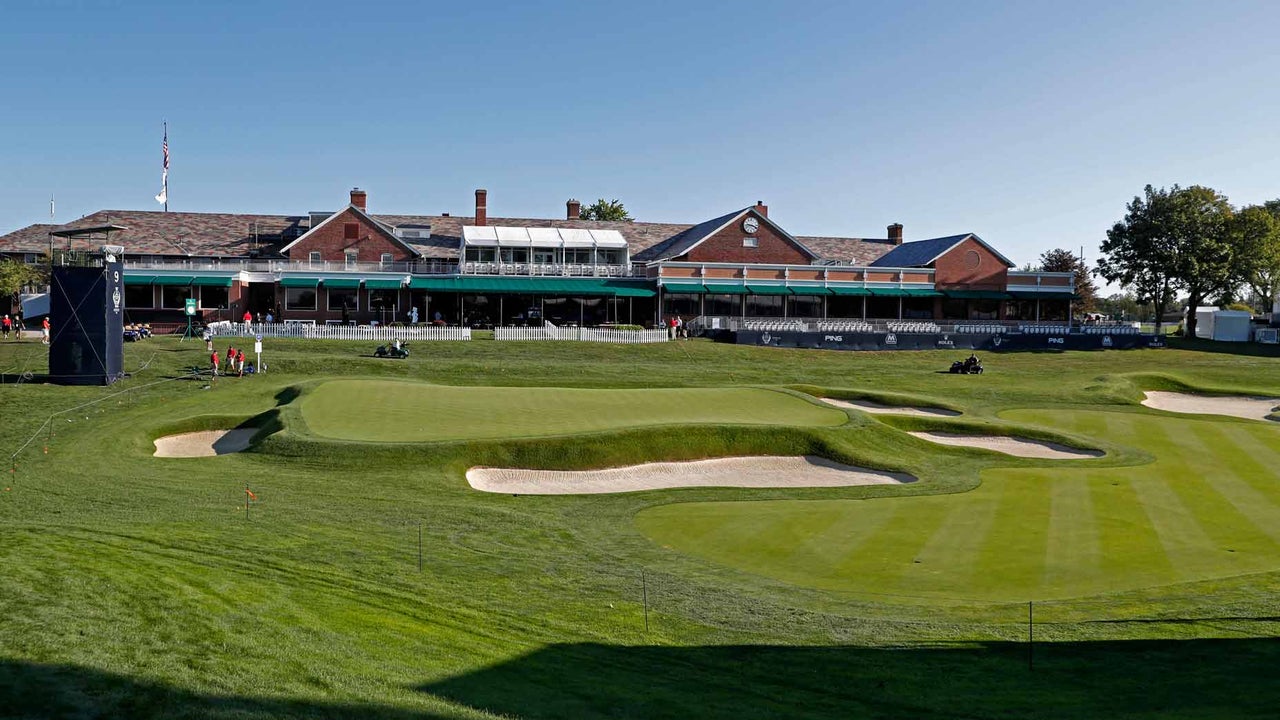 The 2021 Solheim Cup: A Guide to the Action at Inverness Club - Golf