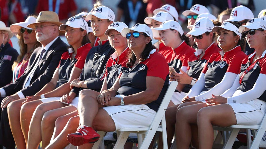 Who qualifies for the Solheim Cup? Here's how the teams are made