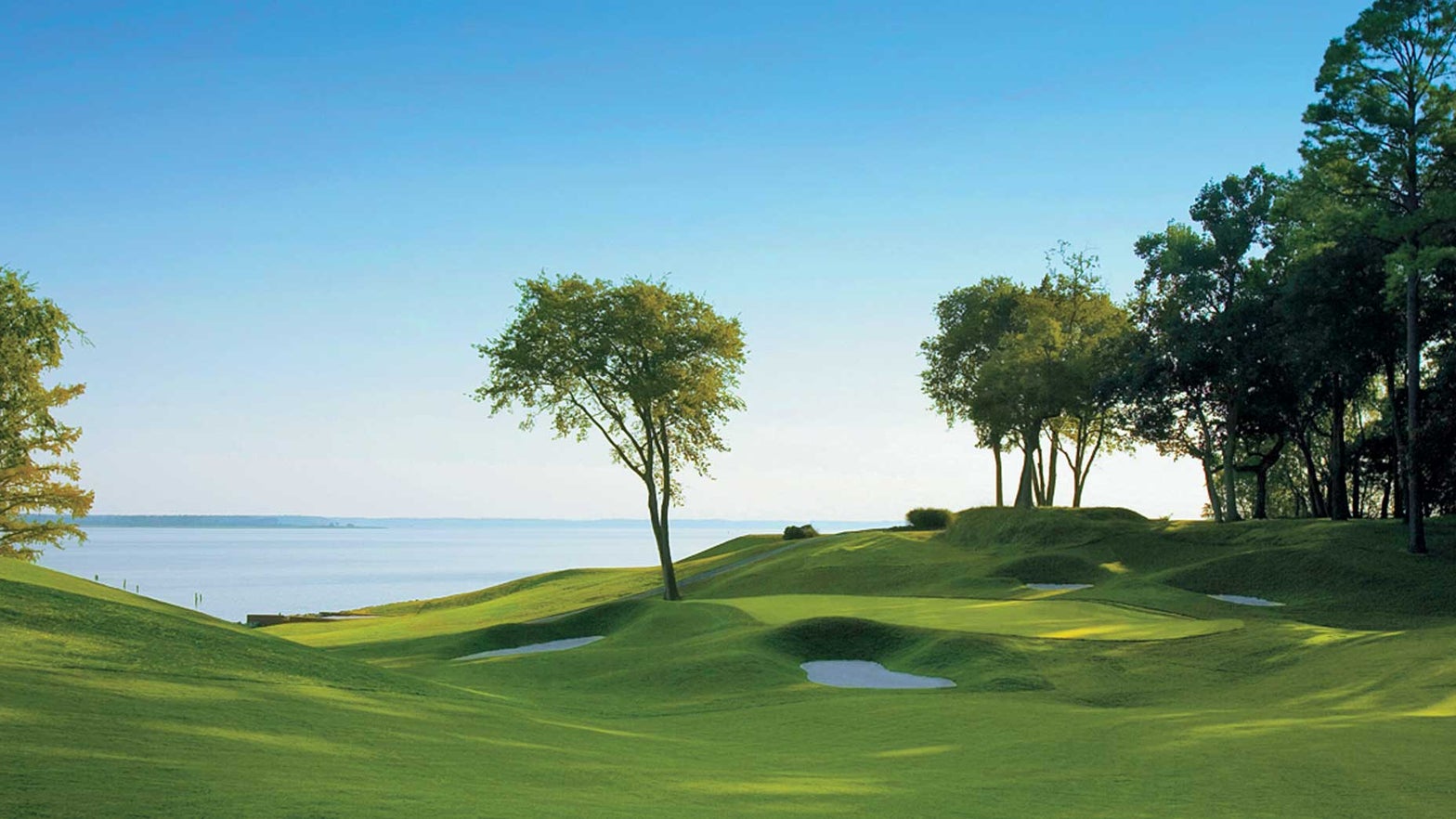 The courses that make Williamsburg, Virginia a legit golf destination