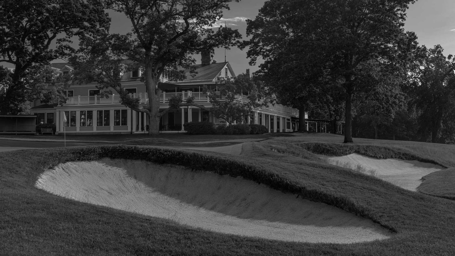 5 haunted golf courses known for putting a scare into golfers