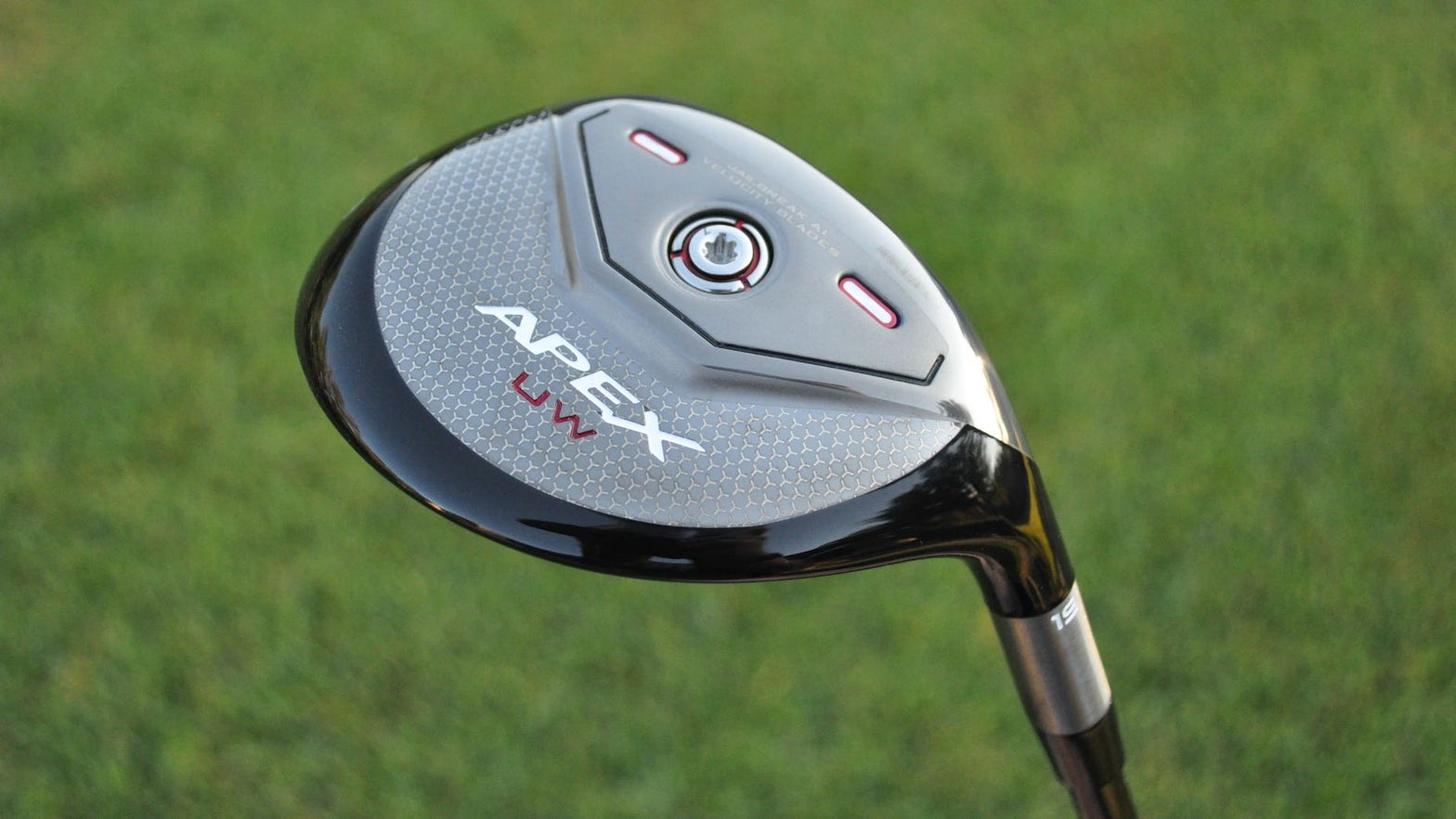 Callaway　APEX UW