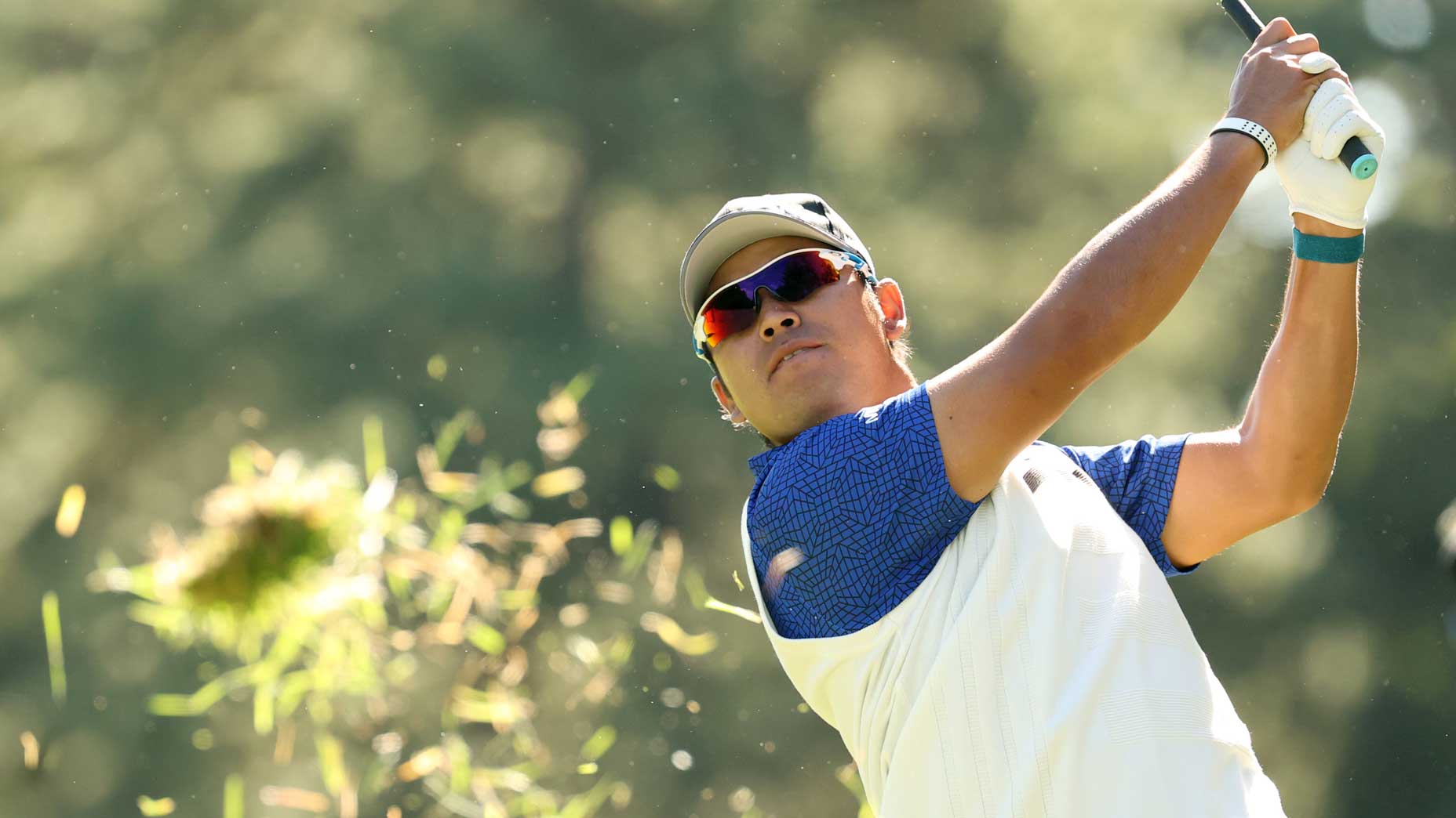 Hideki Matsuyama