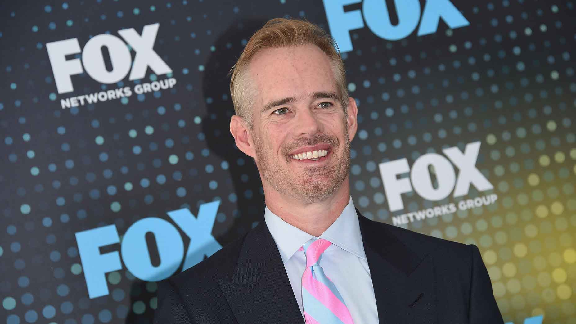 Joe Buck explains the ‘trap’ he fell into when driving golf on TV Joe Buck explains the ‘trap’ he fell into when driving golf on TV