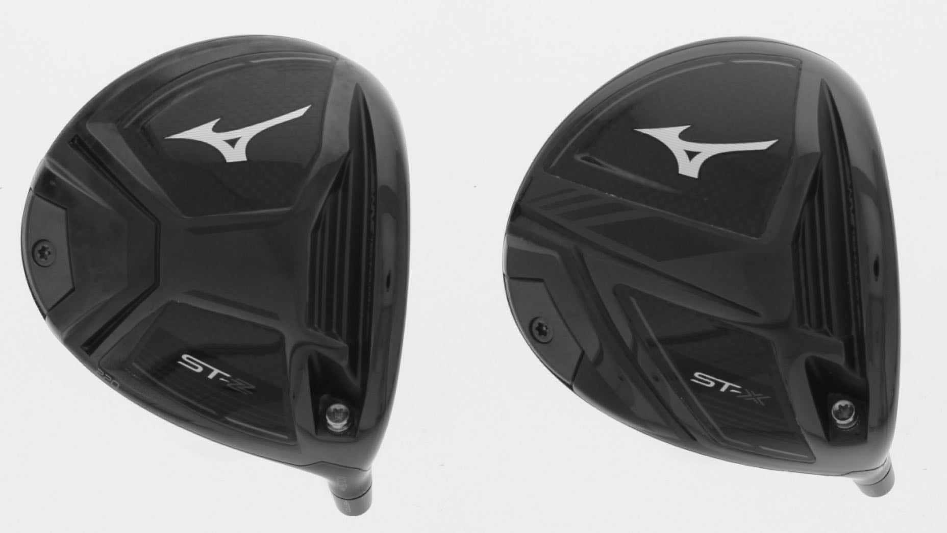 Two new Mizuno drivers land on conforming list. Here's what we know