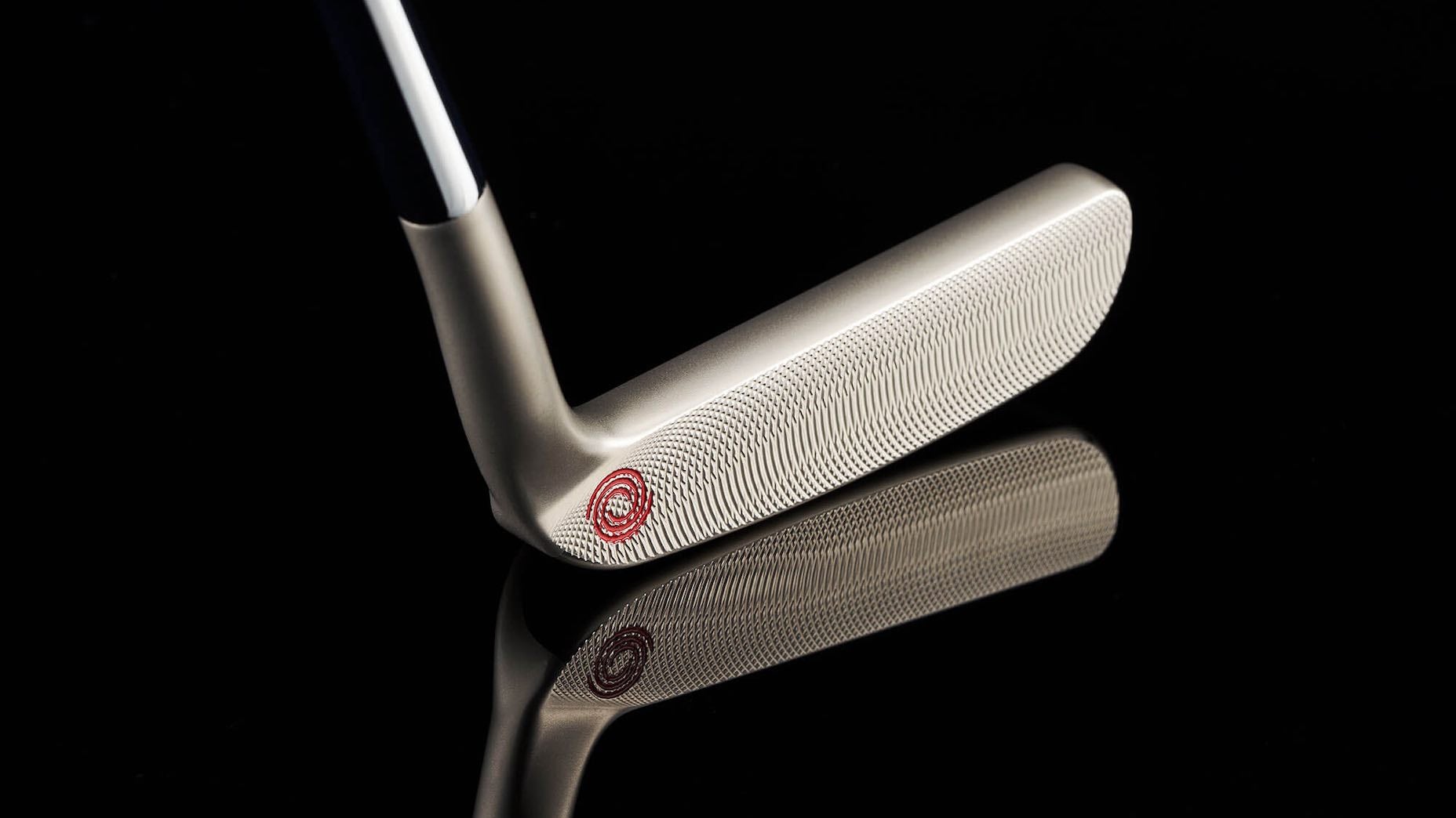 FIRST LOOK Odyssey's Phil Mickelson PGA Championshipwinning putter