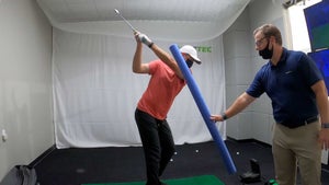 golf tec instruction lesson