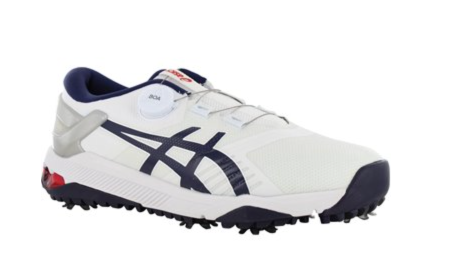 These shoes guided Hideki Matsuyama to a Zozo Championship win