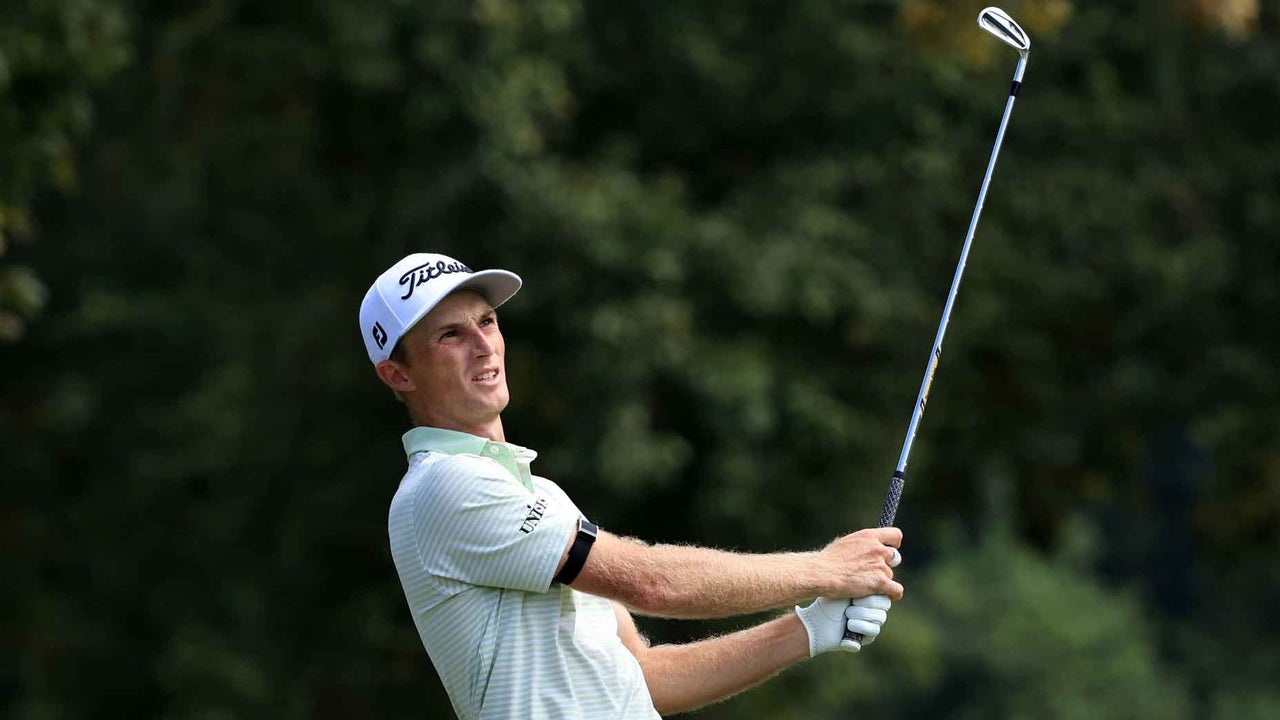 Sanderson Farms Championship leaderboard 3 things to know