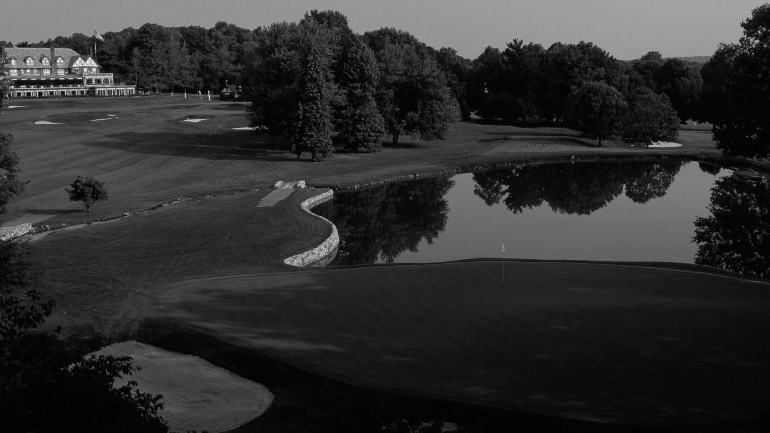 5 haunted golf courses known for putting a scare into golfers