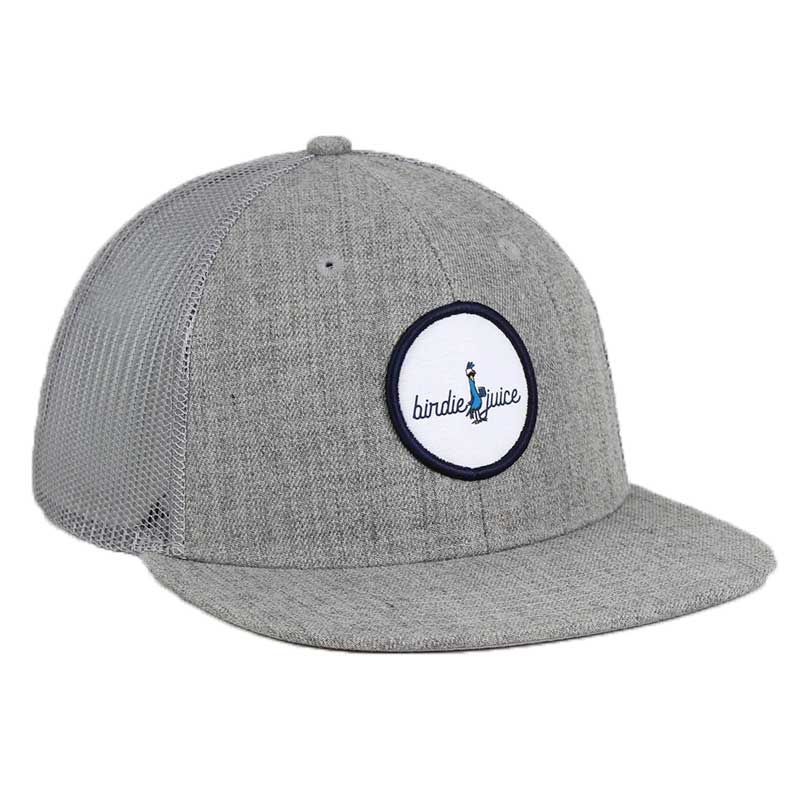 birdiejuicecirclepatchhat