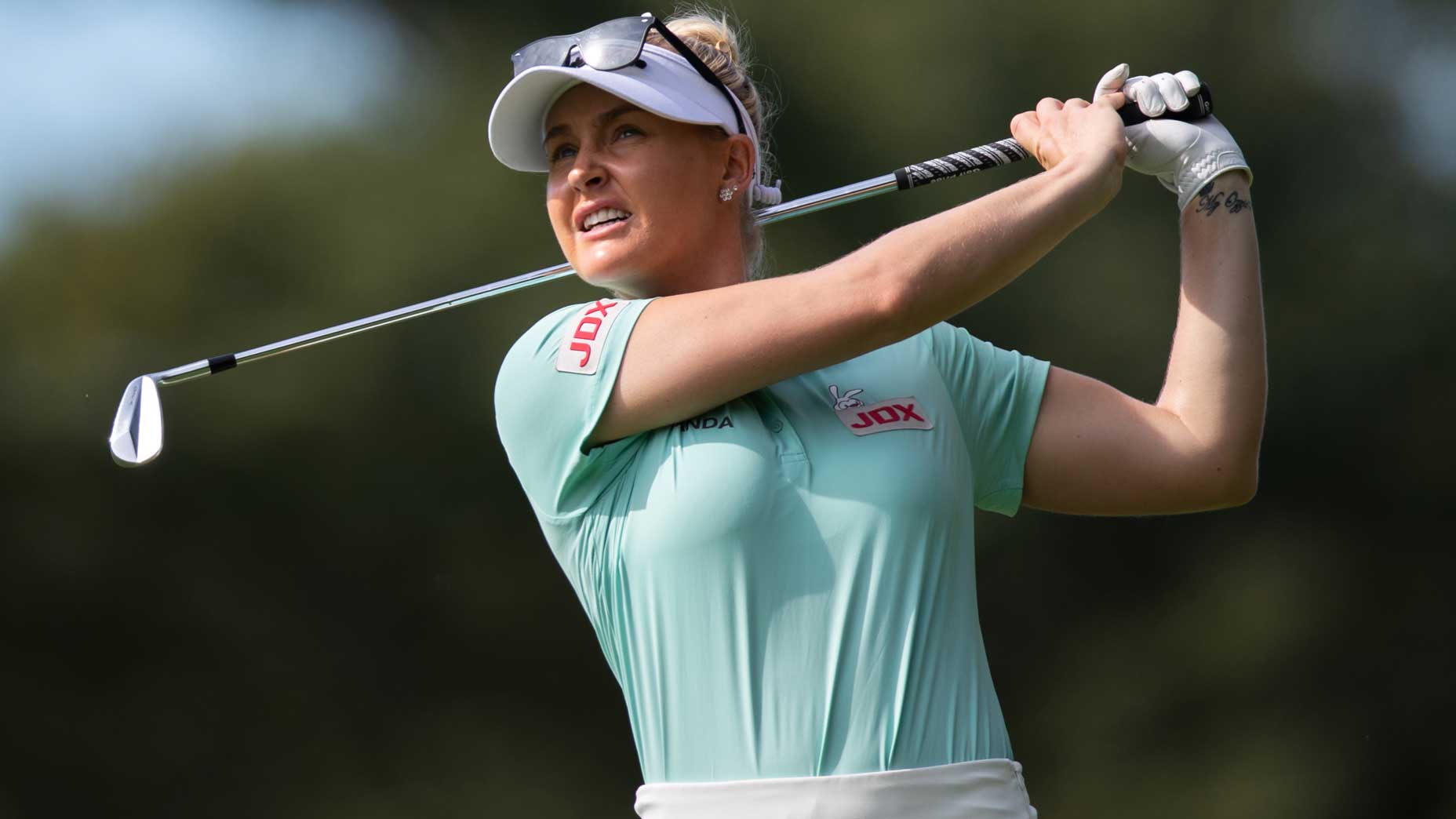 Charley Hull 2 