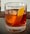 photo of an old fashioned whiskey cocktail