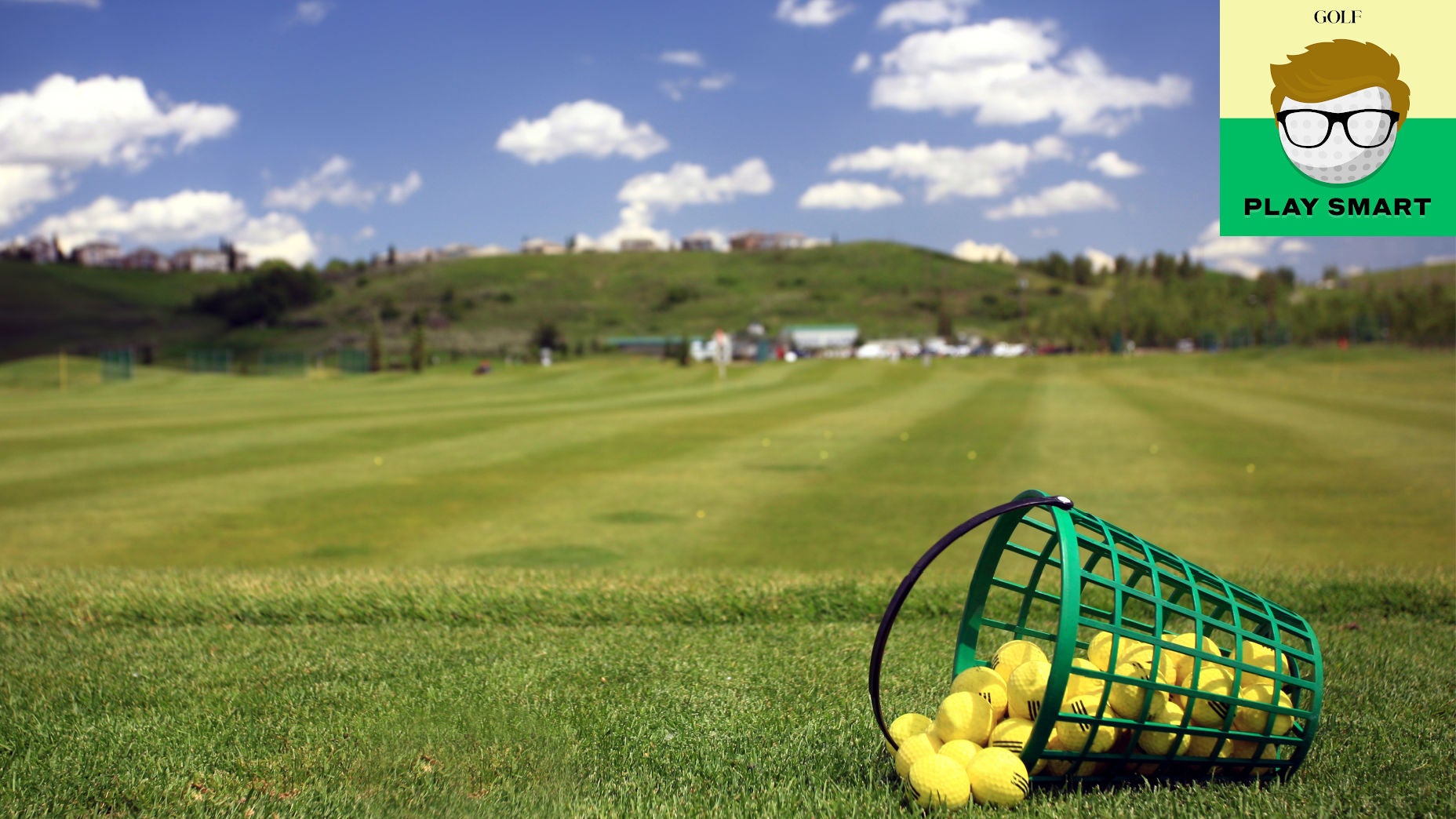 Target Golf • Portable Golf Game and Driving Range