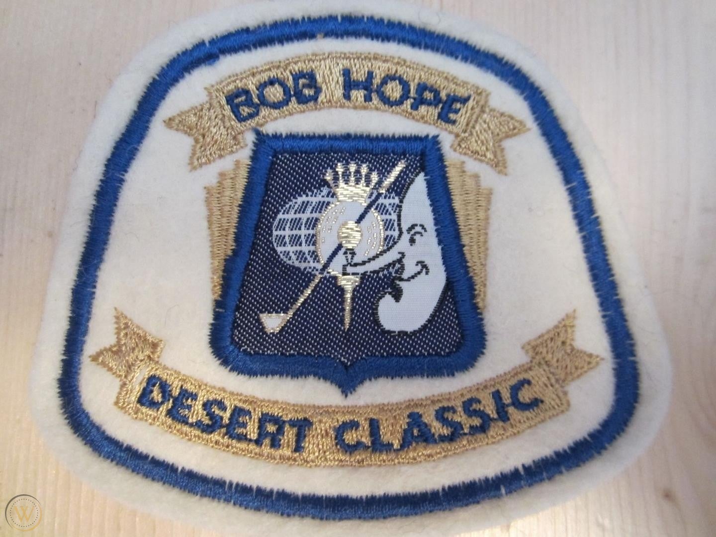 vintage bob hope desert classic golf 1 5df4e7e880969f14cb9ca1d99c24d206