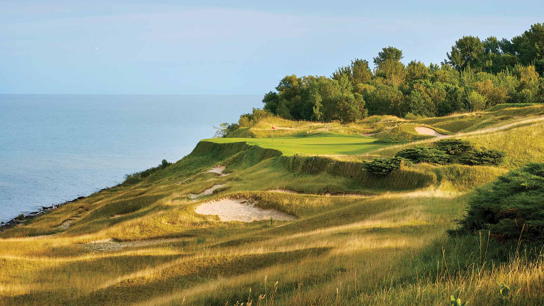 The 20 best golf courses in Wisconsin (2022/2023) - BVM Sports