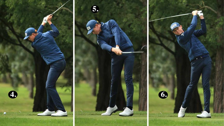 10 common problems of everyday golfers (and tips to fix them)