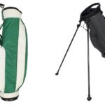 Best golf bags for 2021 holiday gifts.