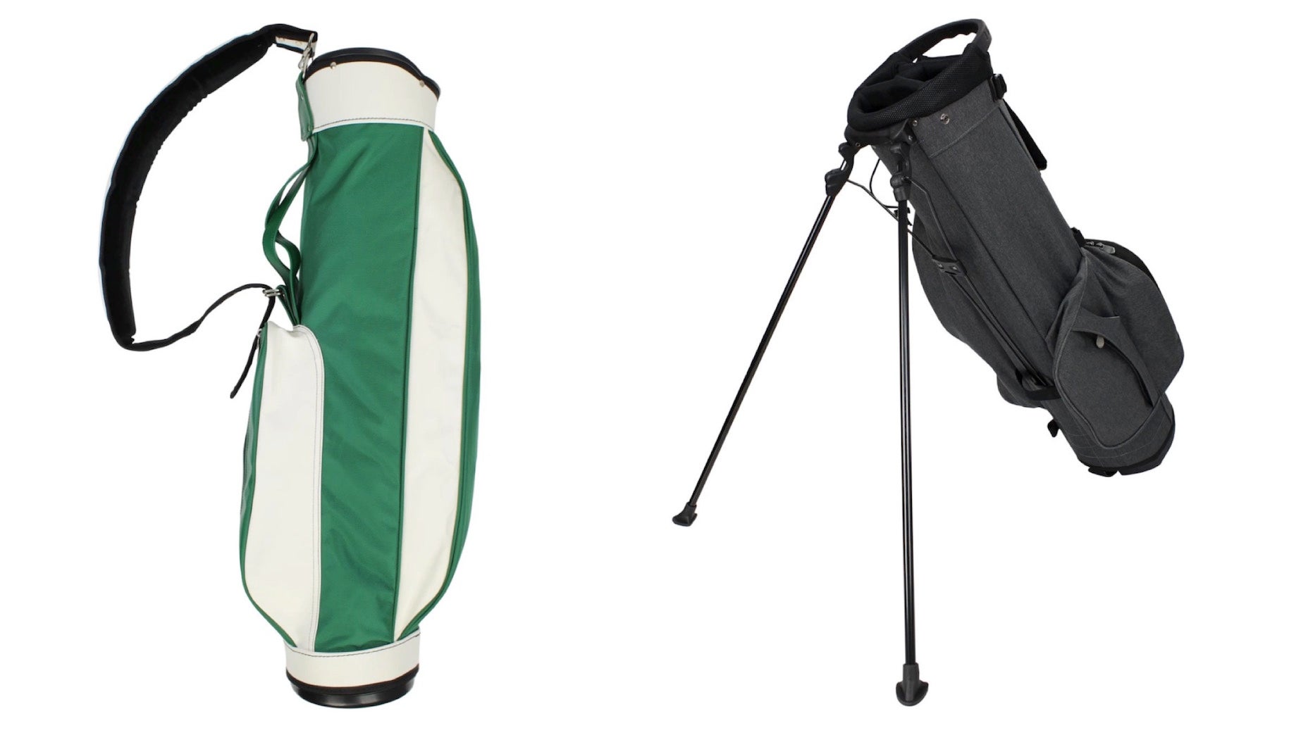 Isaac at styre Elektrisk Best golf gifts 2021: 7 golf bags for all types of golfers