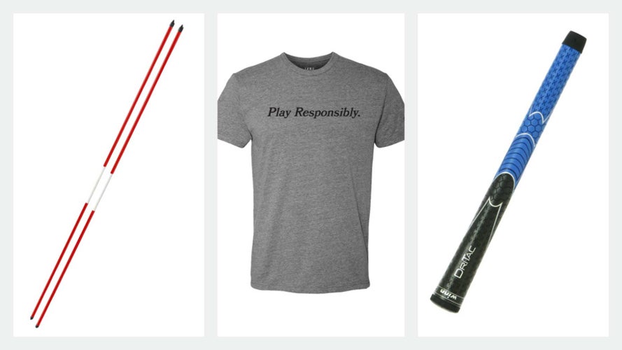 Best golf gifts 12 gifts to splurge on for the diehard golfer in your life