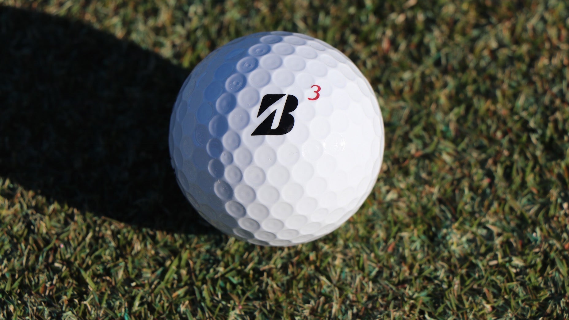 Matt Kuchar unveils new 2022 Bridgestone Tour B X prototype golf ball