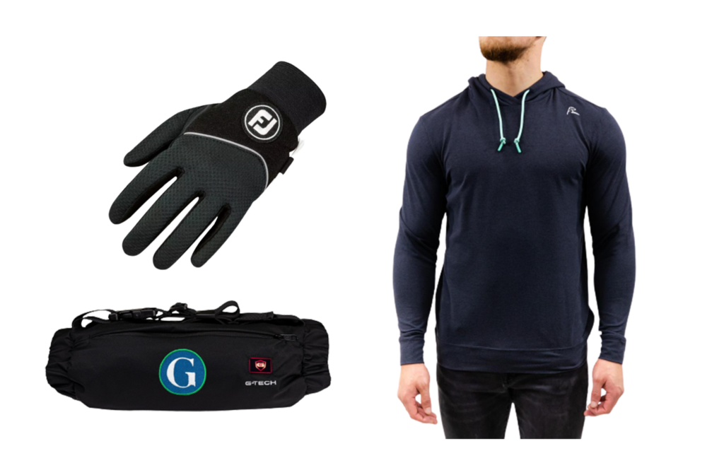 Editors Picks 3 Cold-weather Golf Accessories To Stay Warm On The Course