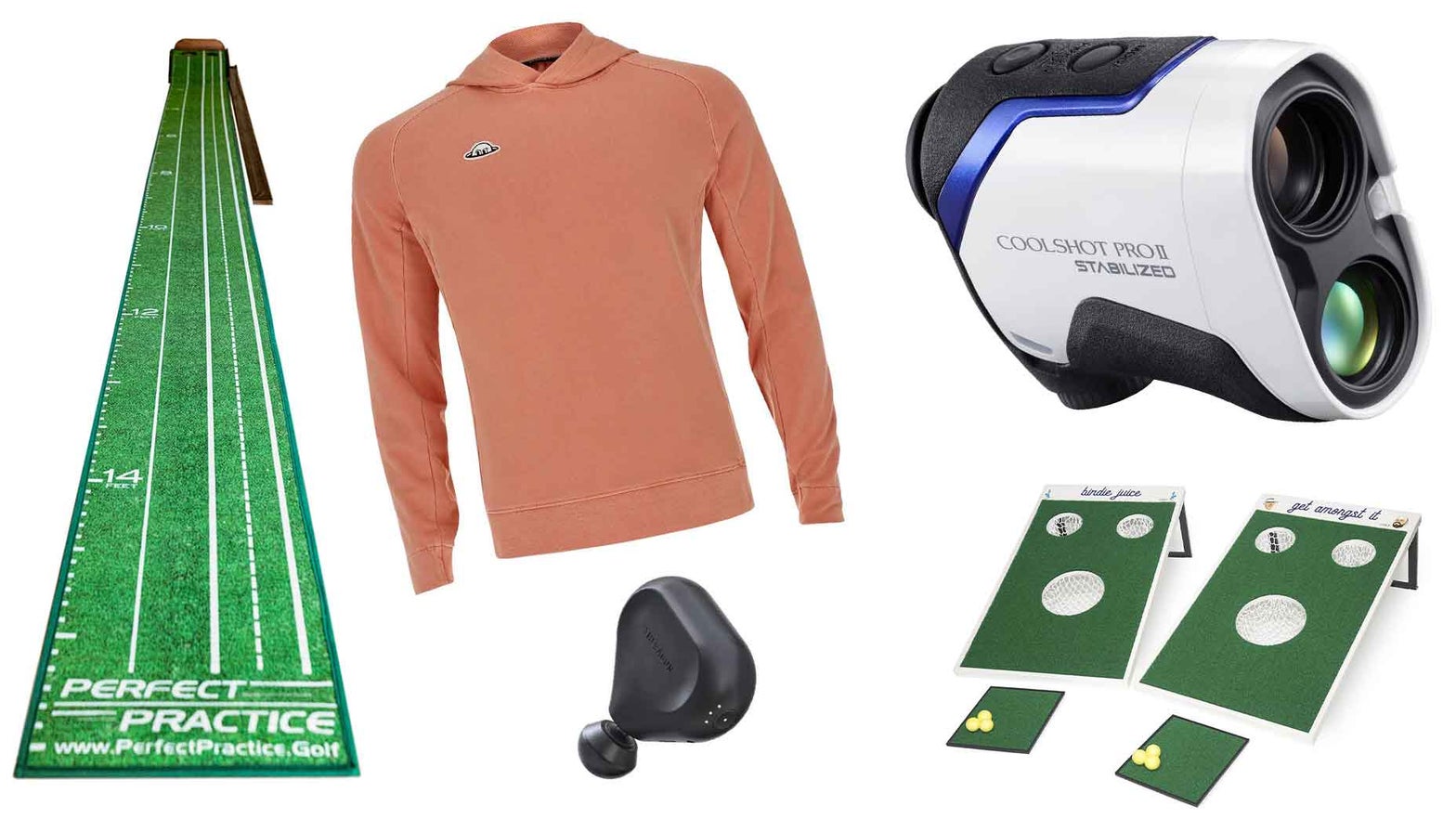 Cyber Monday 2021 The very best deals for golfers