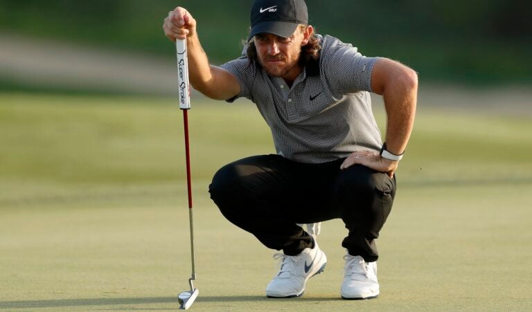 tommy fleetwood pants