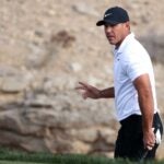 Brooks Koepka