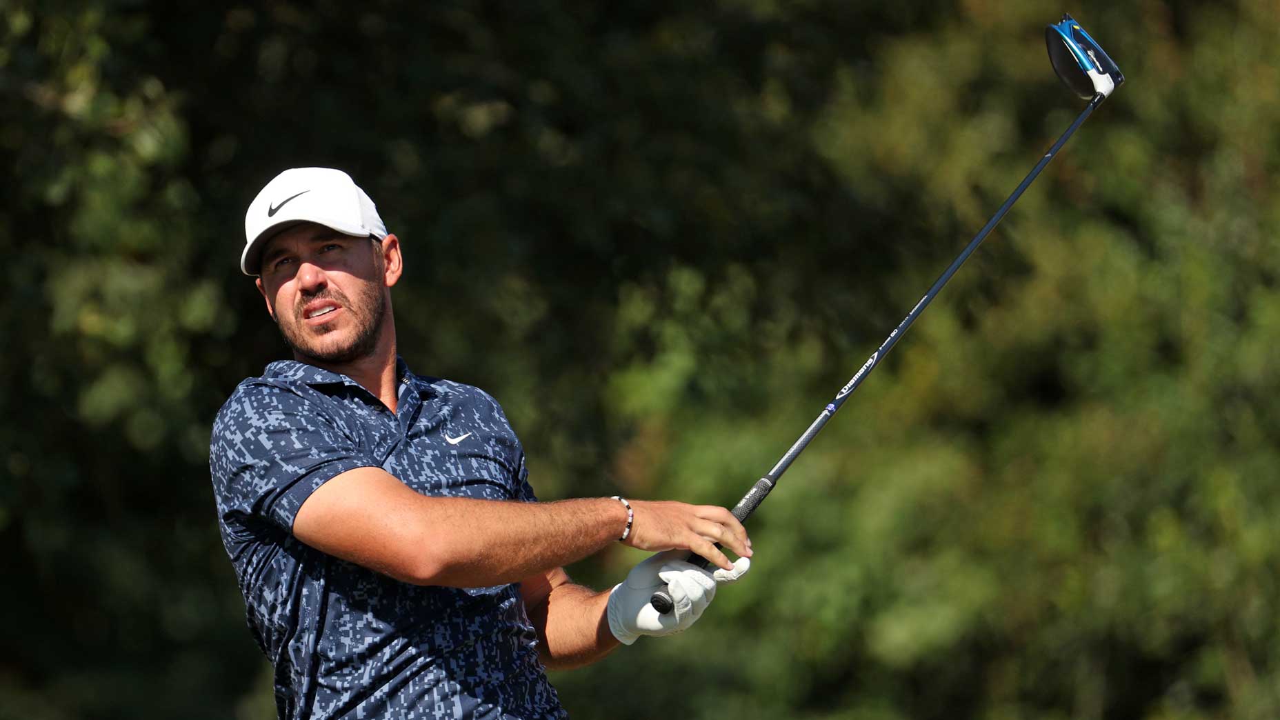 Brooks Koepka misses another cut, and a Masters champ has theories why